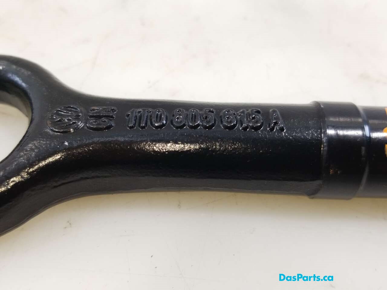 Tow Hook