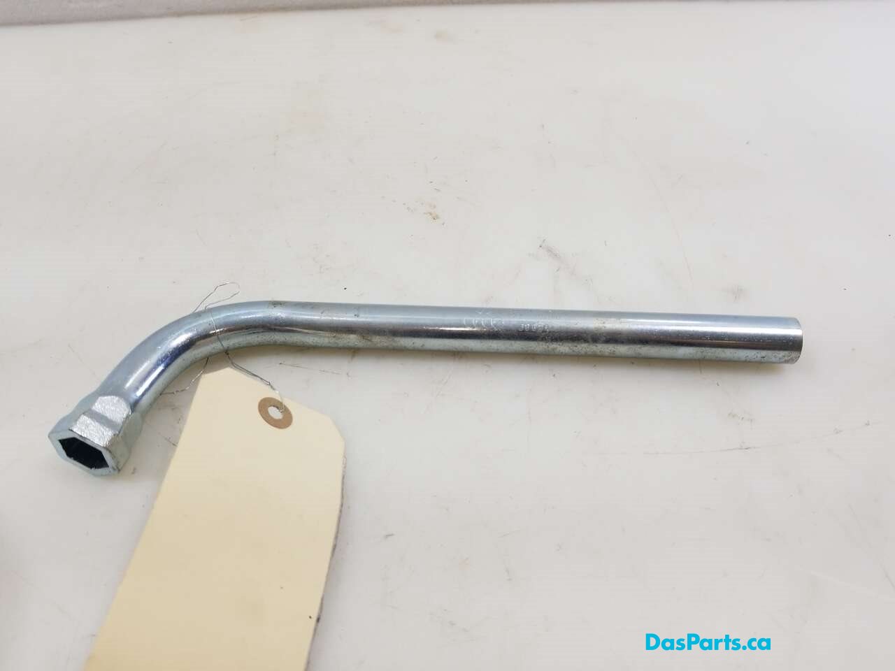 OEM Tire Iron