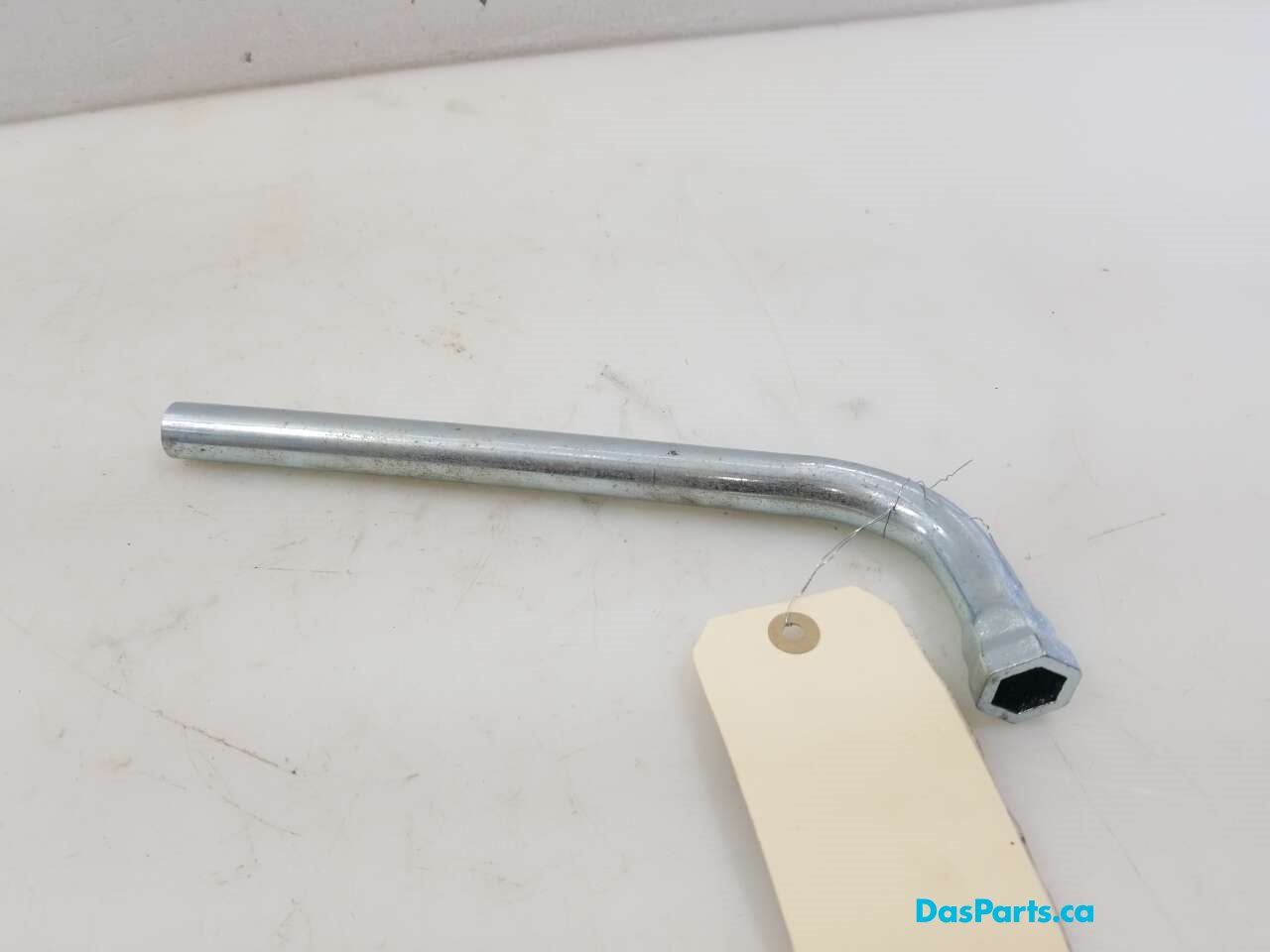 OEM Tire Iron