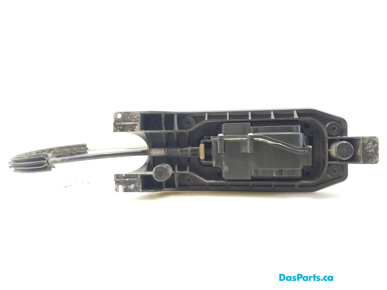 Gear Selector Box