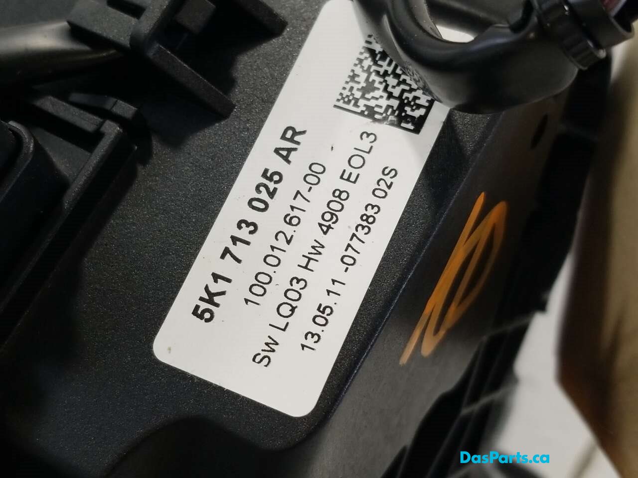 Gear Selector Box