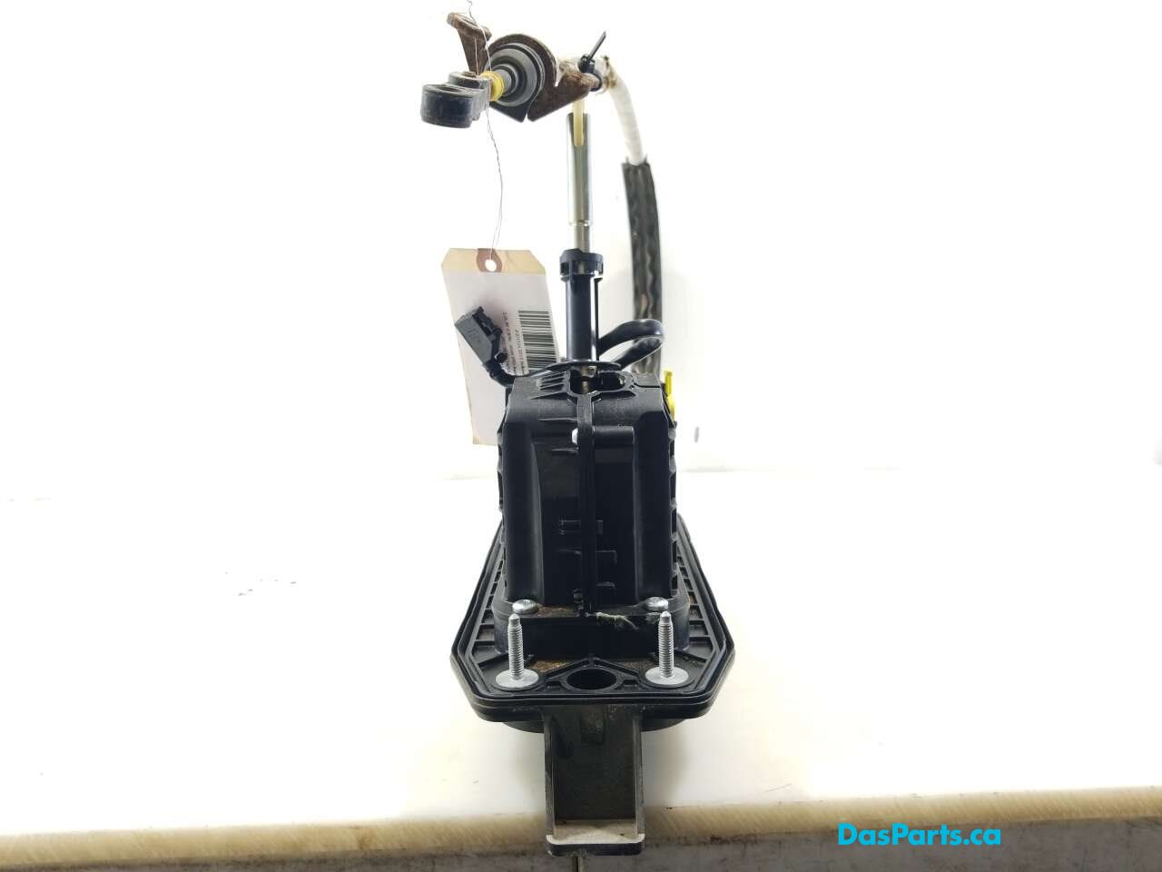 Gear Selector Box