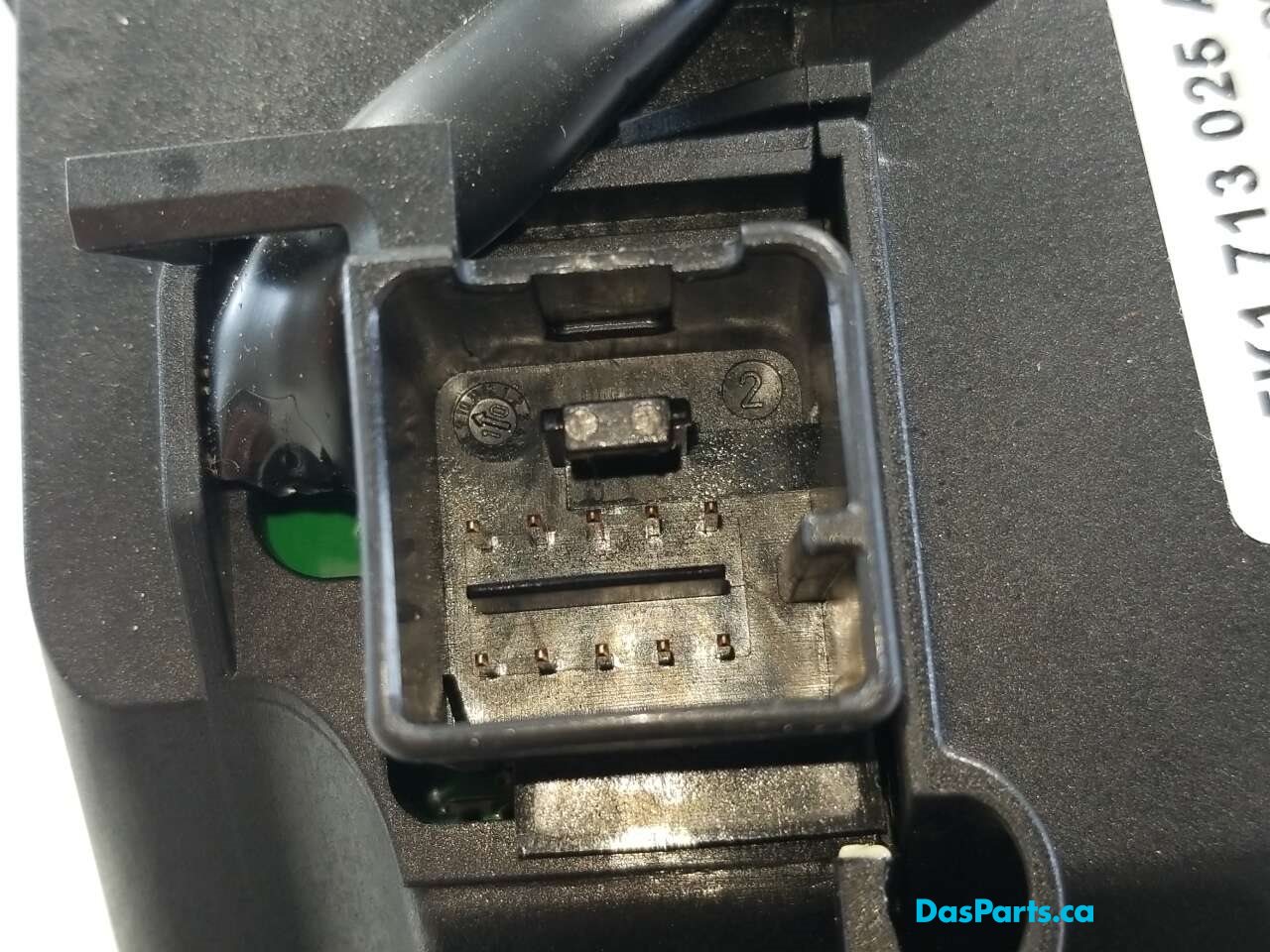 Gear Selector Box