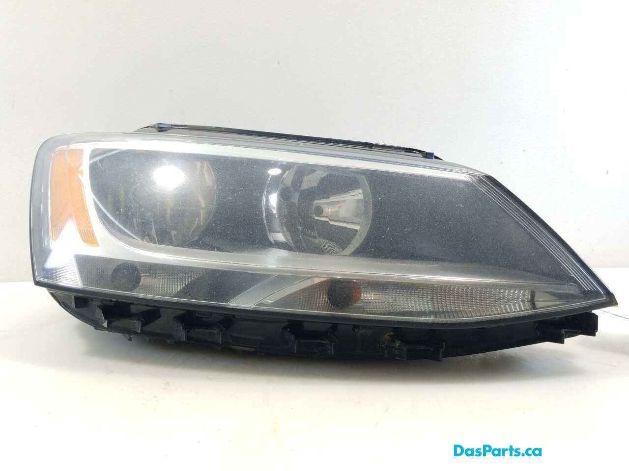 Headlight RF