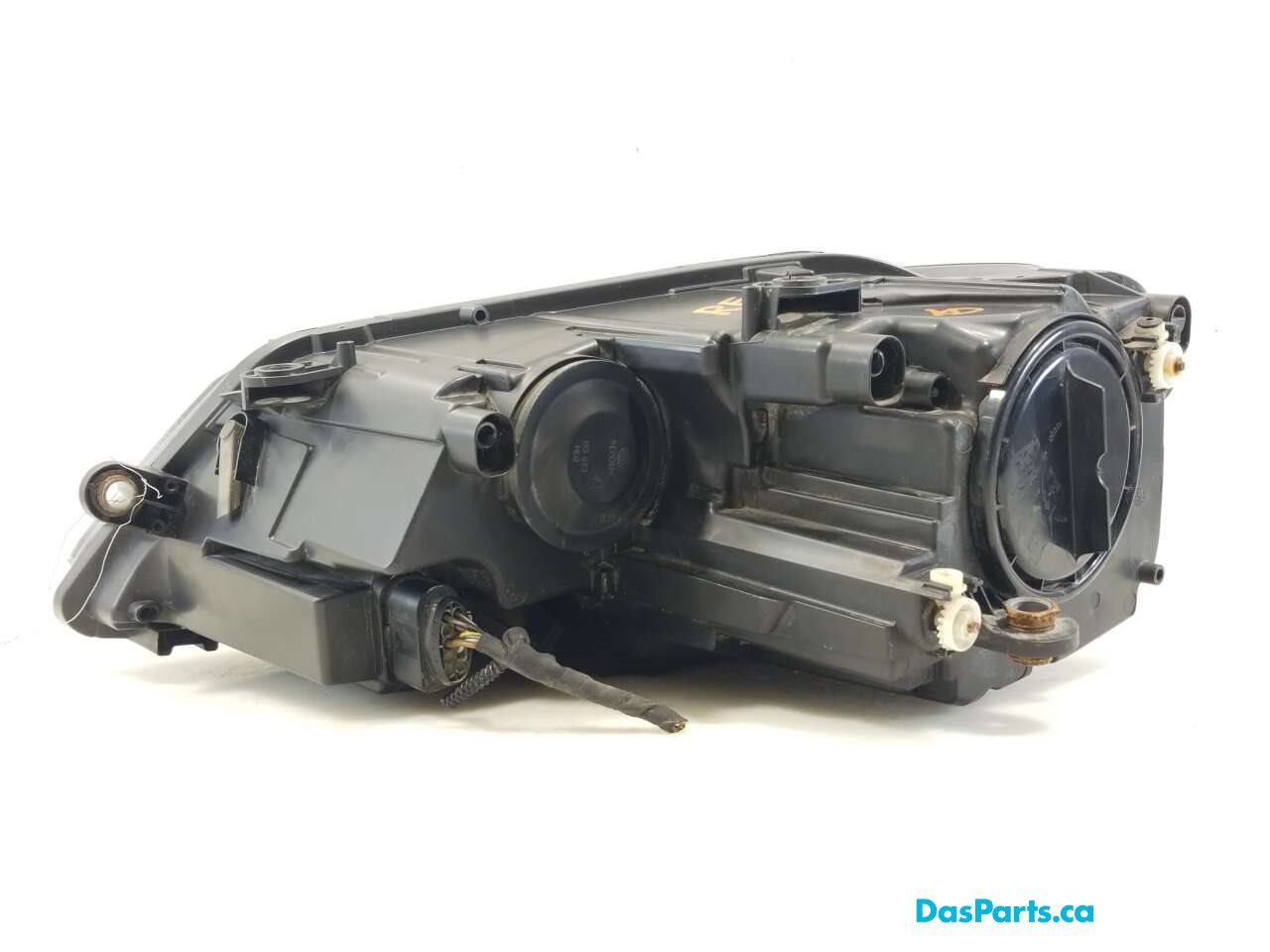 Headlight RF