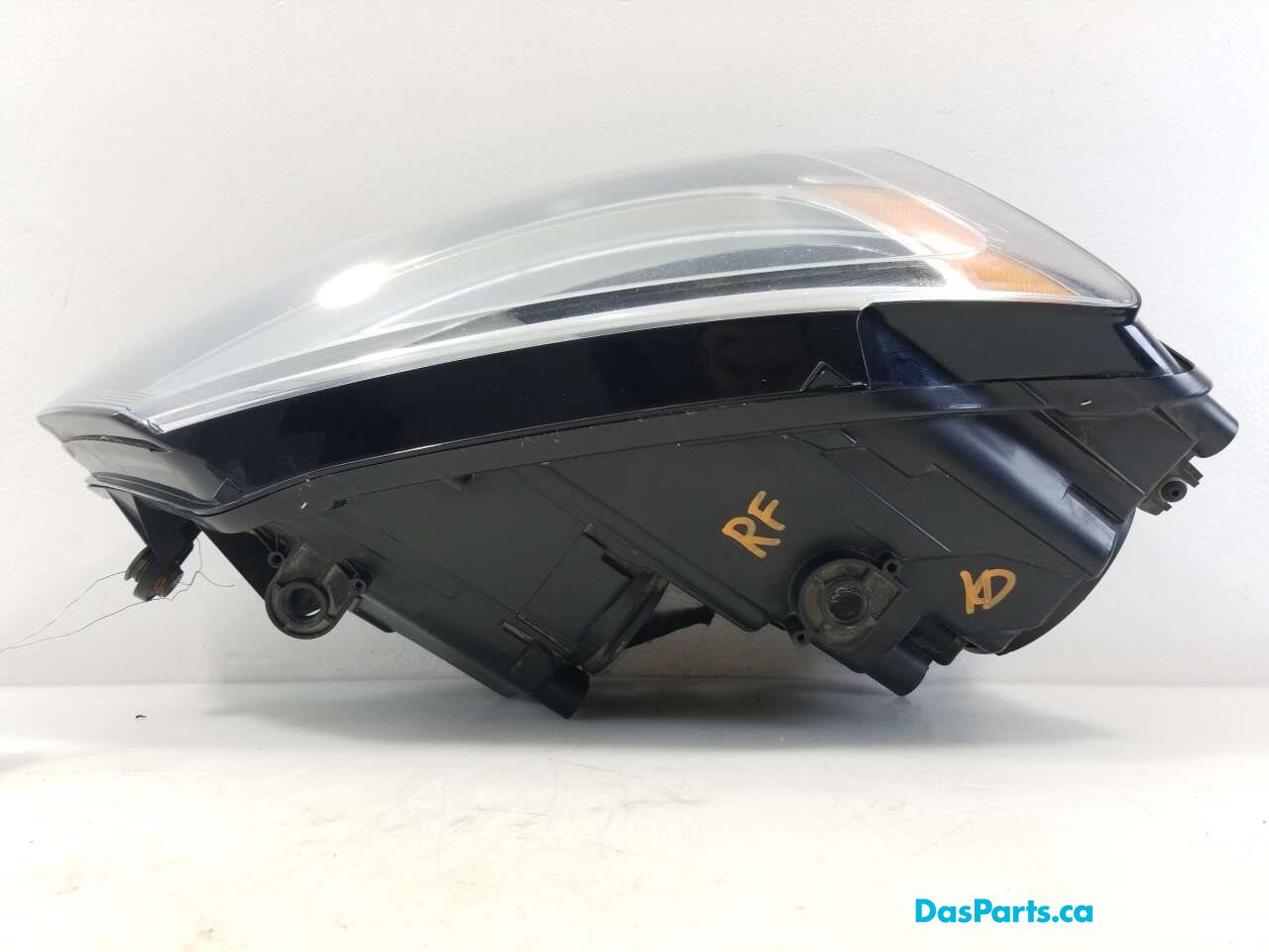 Headlight RF