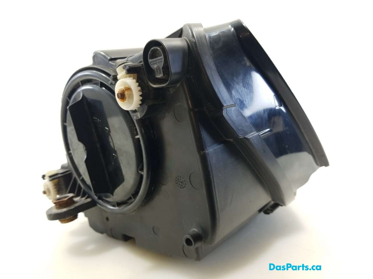 Headlight RF