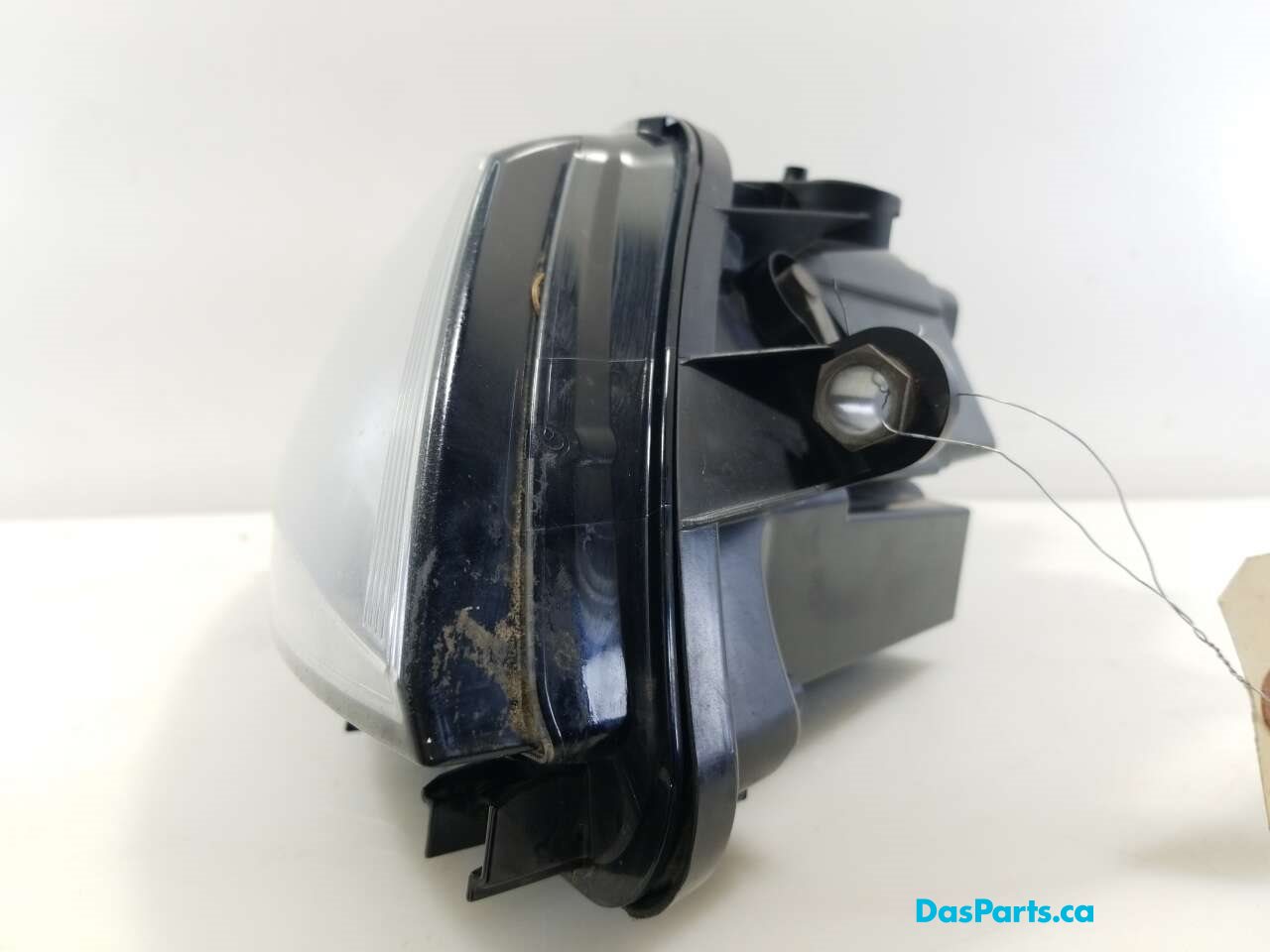 Headlight RF