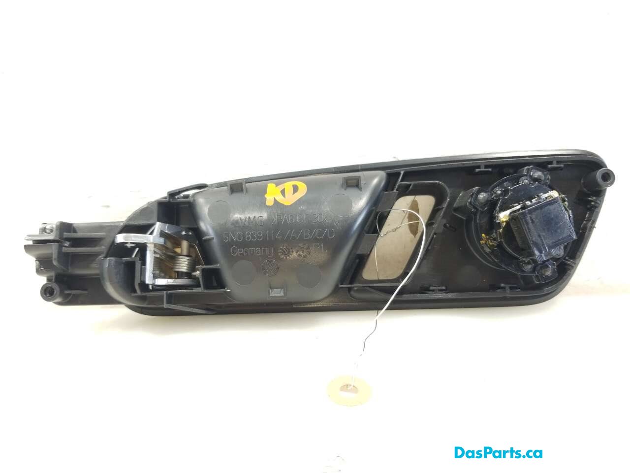Door Pull Handle RR