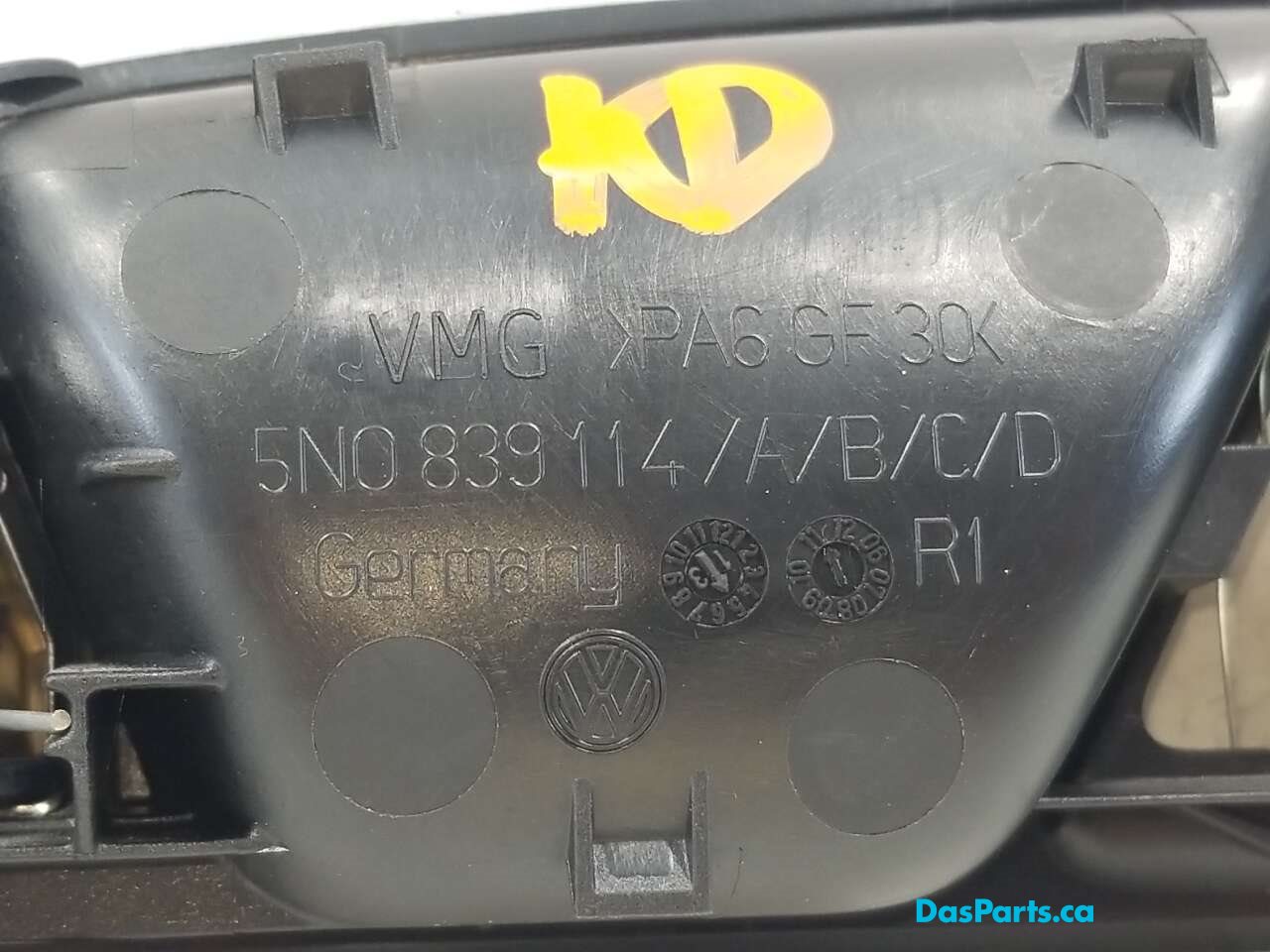 Door Pull Handle RR