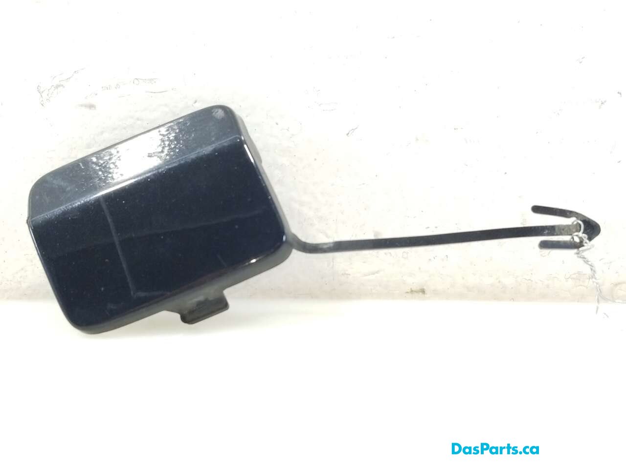 Rear Tow Hook Cover