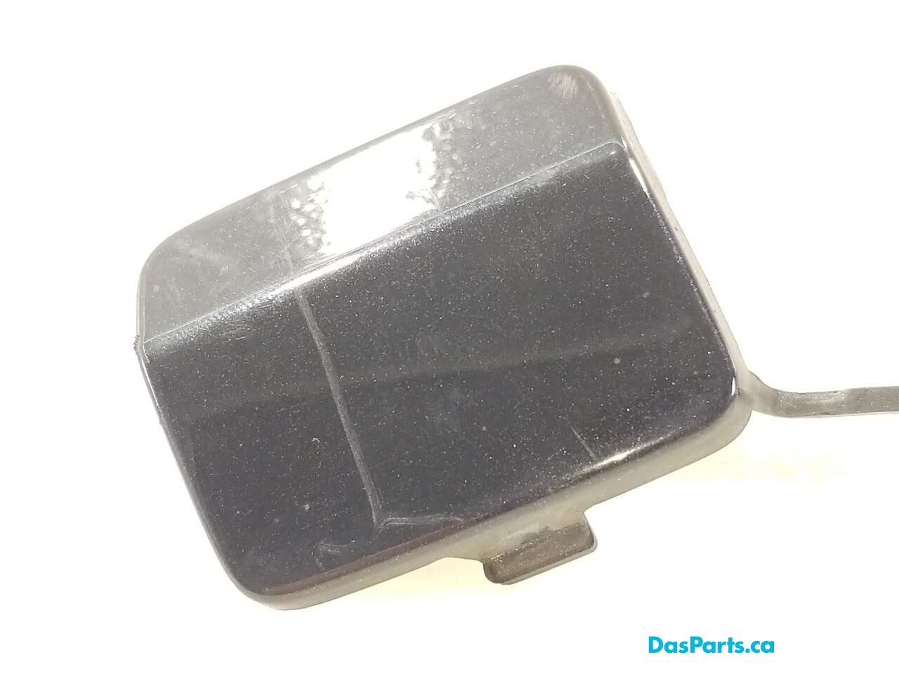Rear Tow Hook Cover