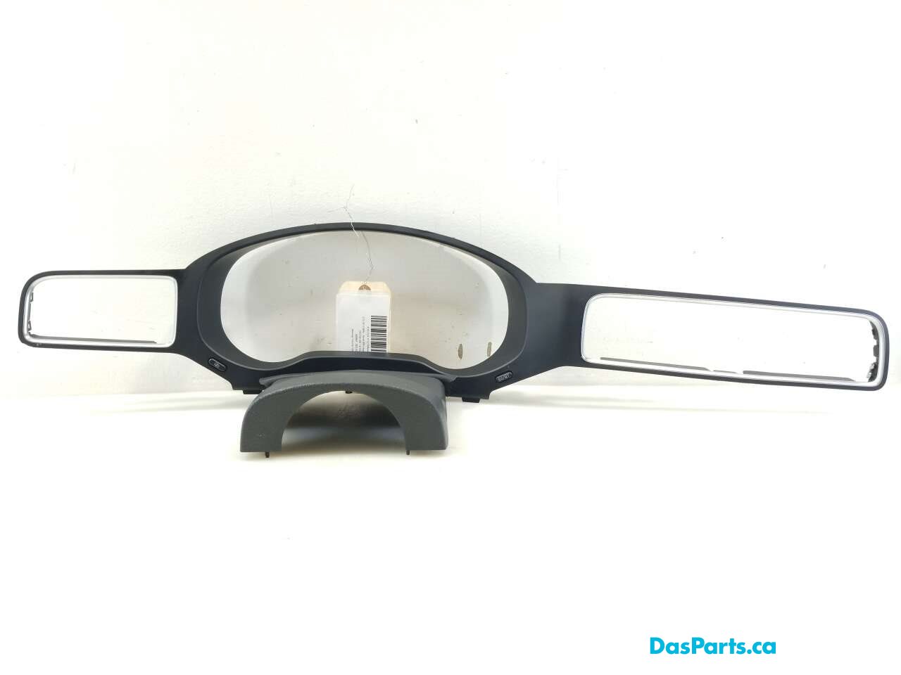 Steering Column Clamshell