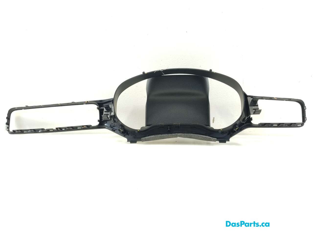 Steering Column Clamshell