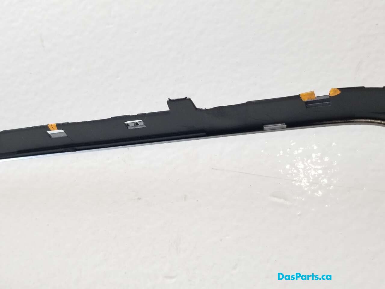 Steering Column Clamshell