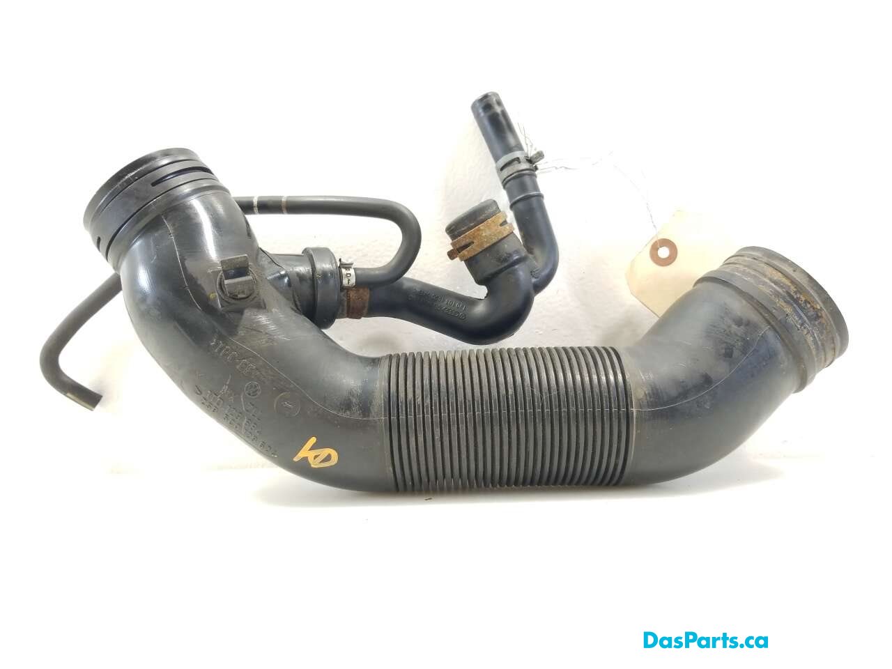 Intake Hose 1