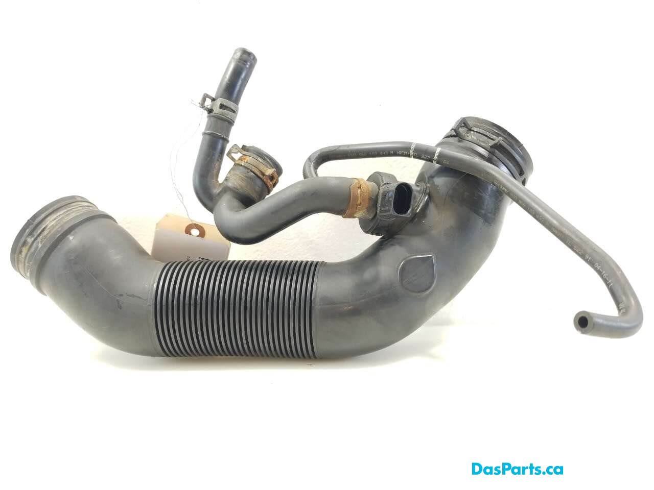 Intake Hose 1