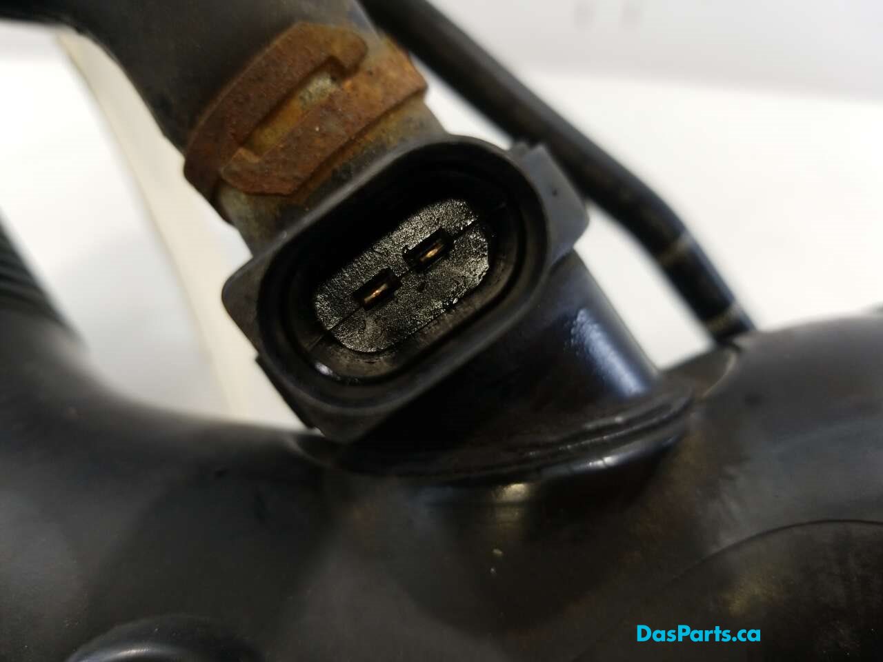 Intake Hose 1