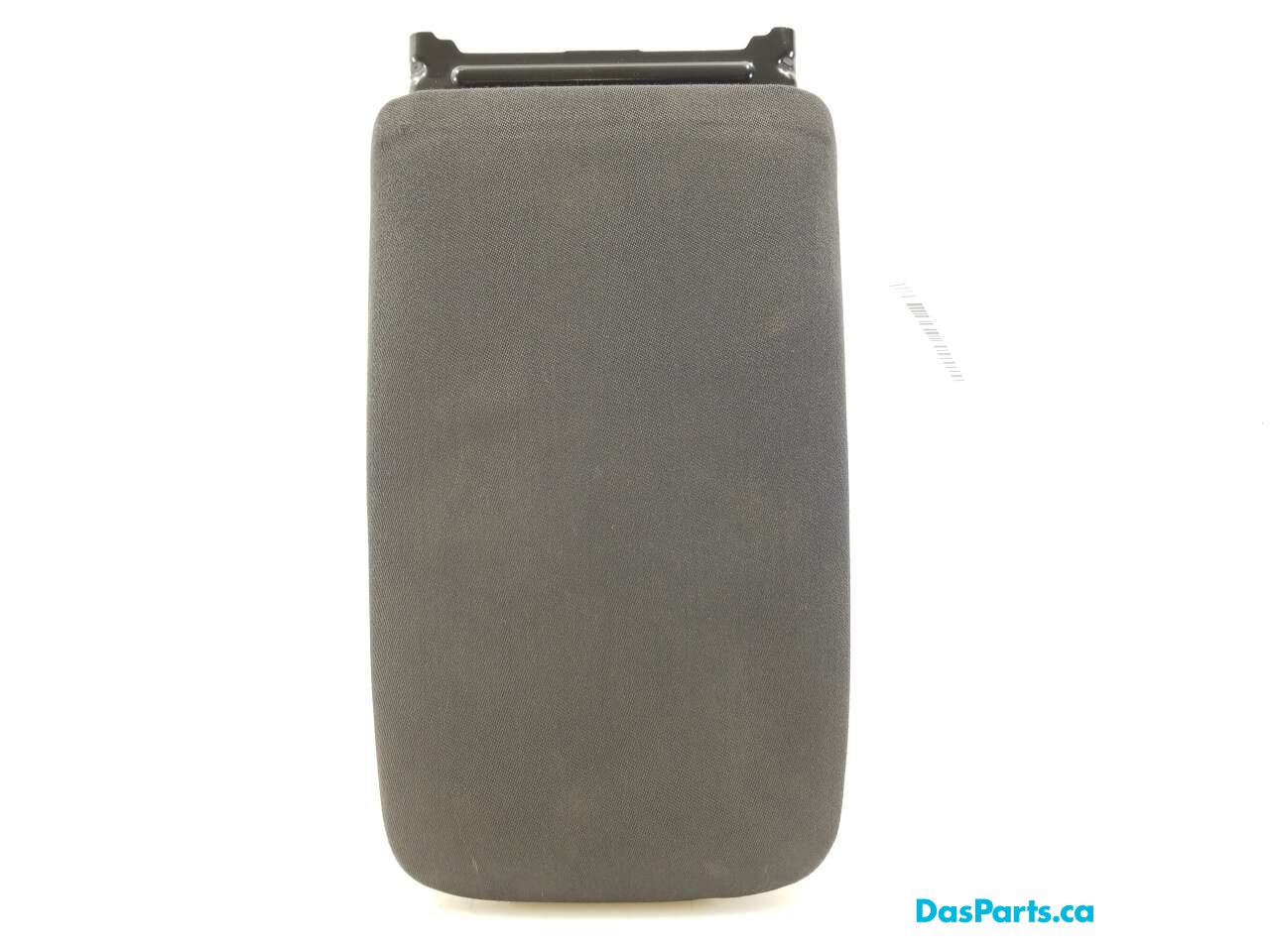 Armrest Lid