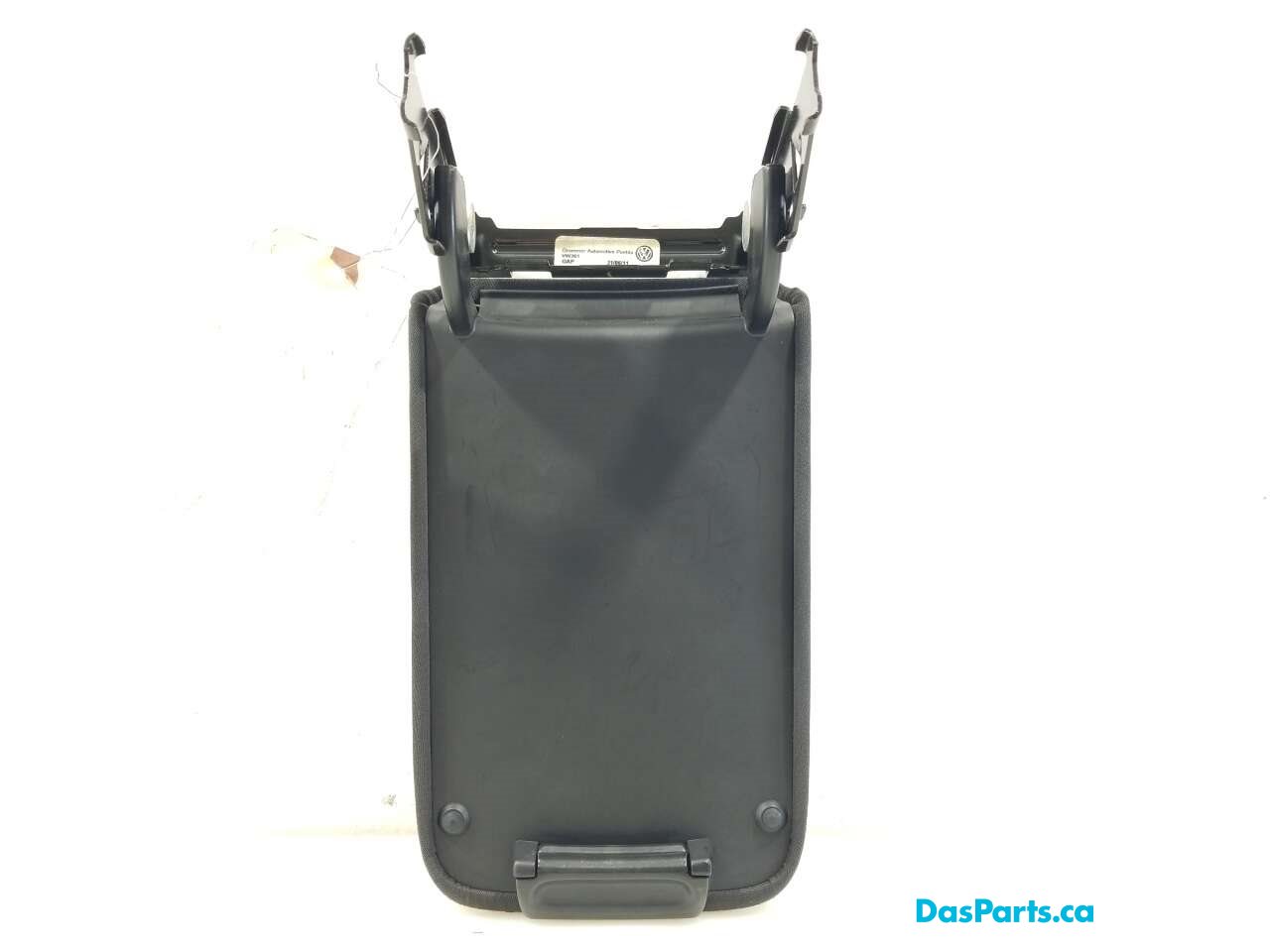 Armrest Lid