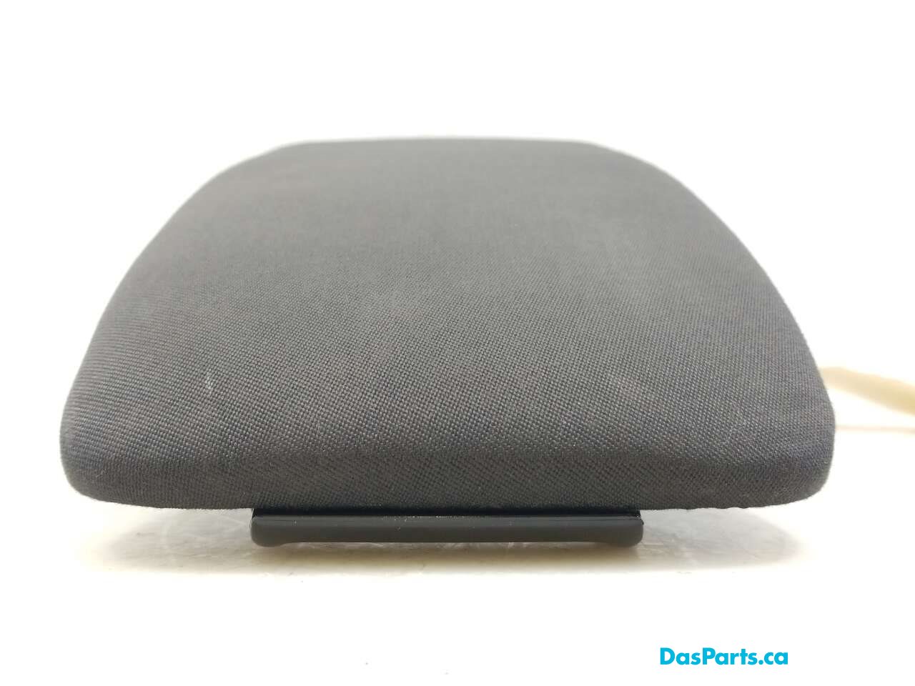Armrest Lid