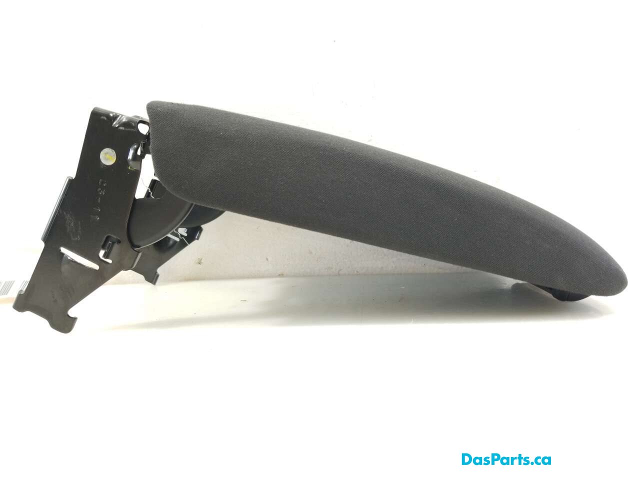 Armrest Lid