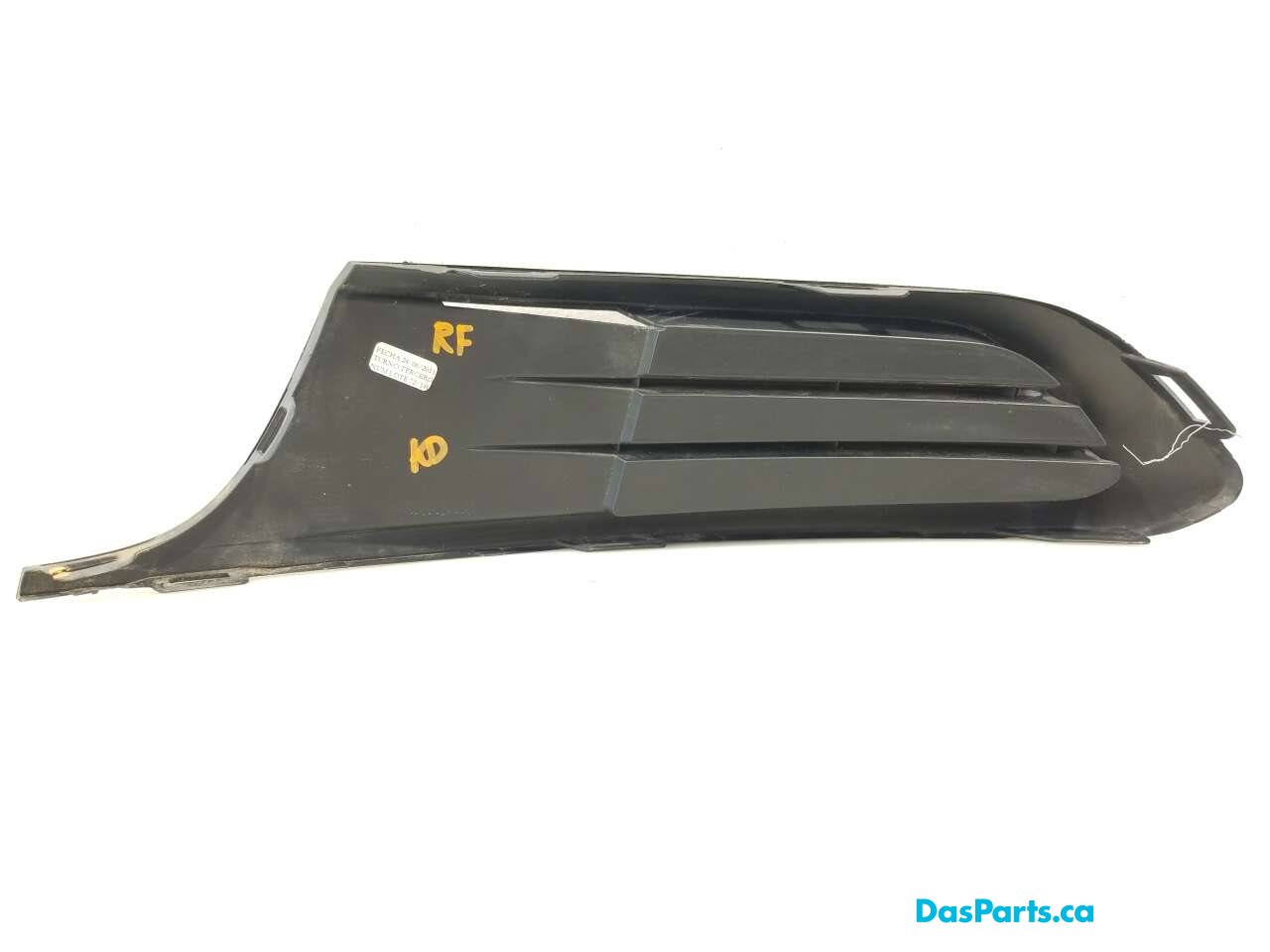 Lower Grill RF