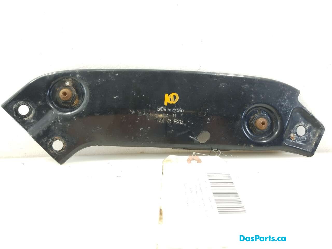 Radiator Support Bracket R 1