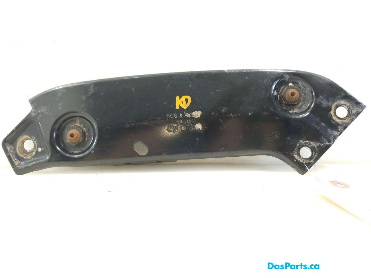 Radiator Support Bracket L 1