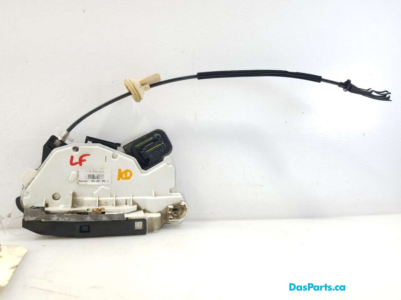 Door Module LF