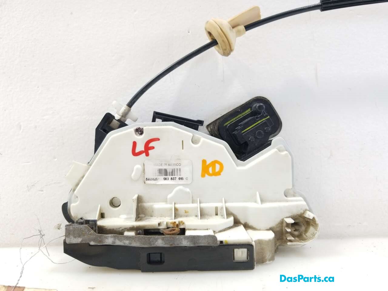 Door Module LF