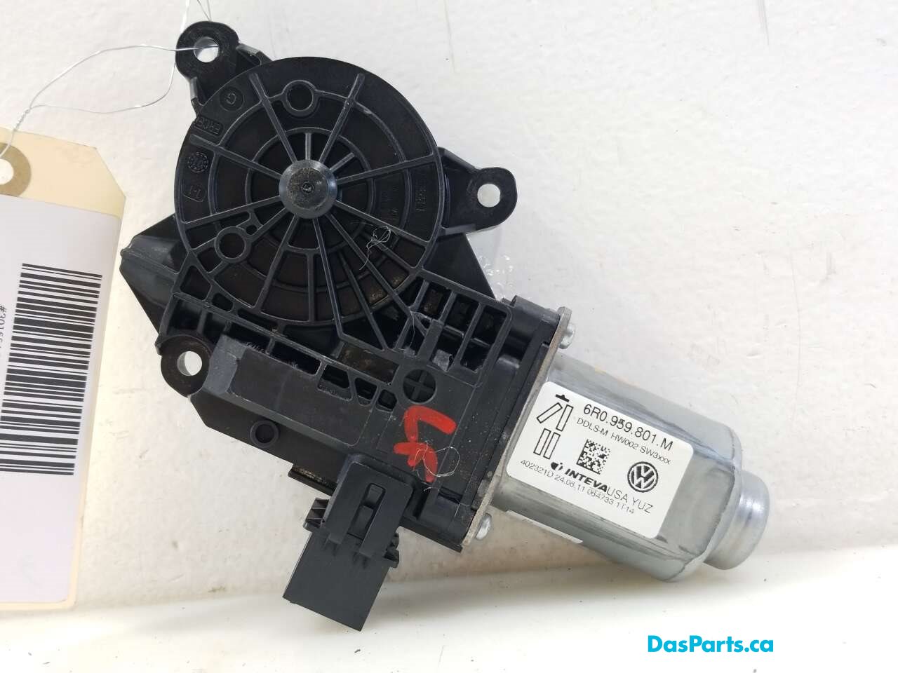 Window Motor LF