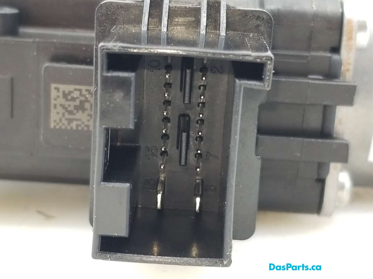 Window Motor LF