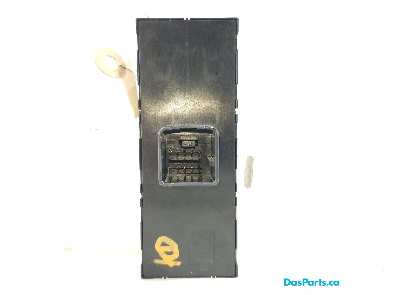 Master Window Switch