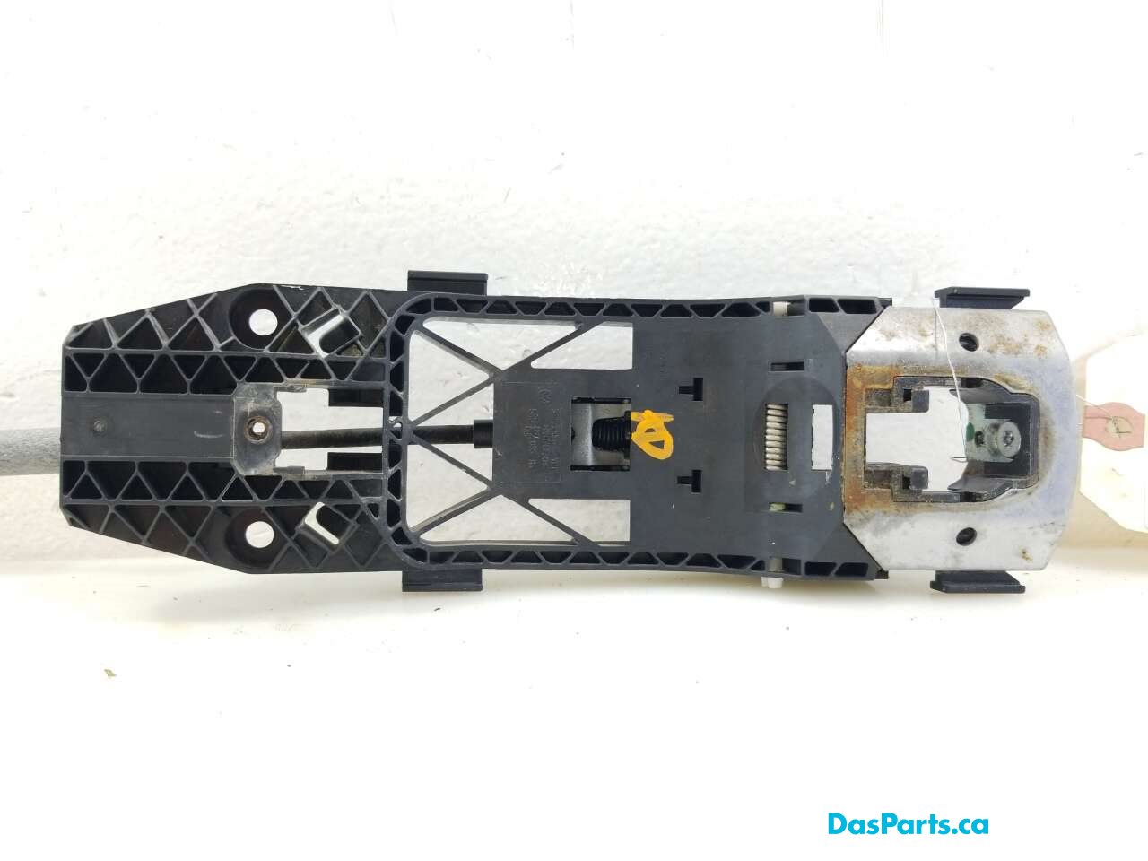 Door Handle Backing Plate LF