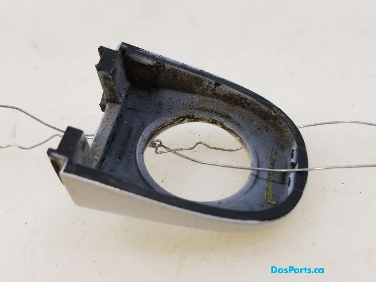 Door Handle LF Key Hole Cover