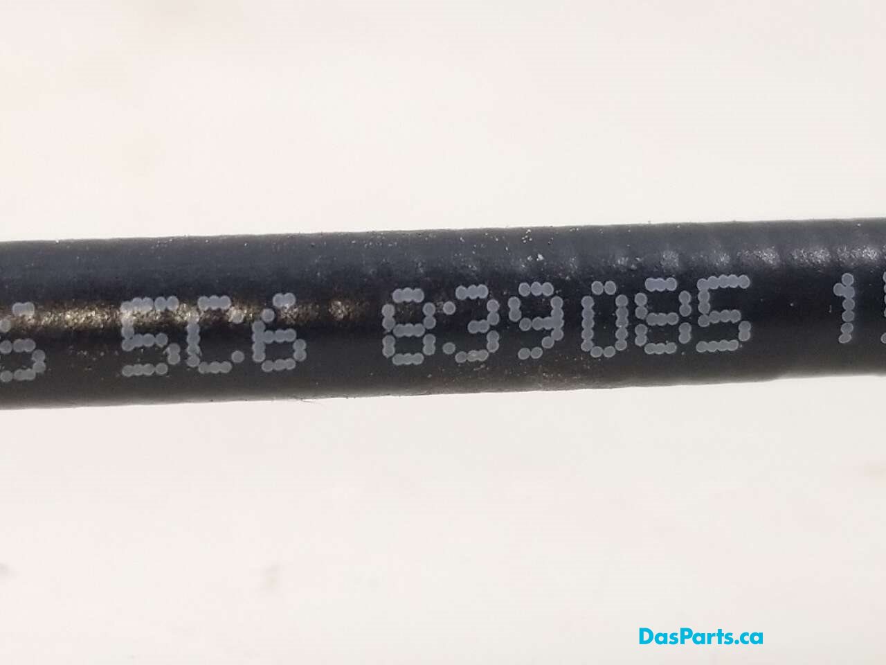 Bowden Cable RR