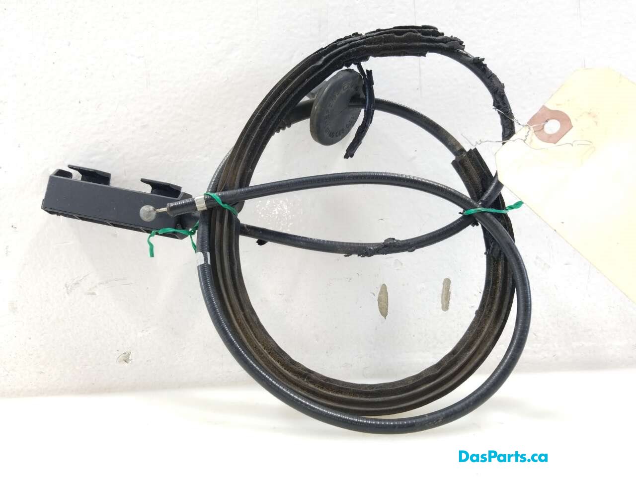 Hood Latch Cable