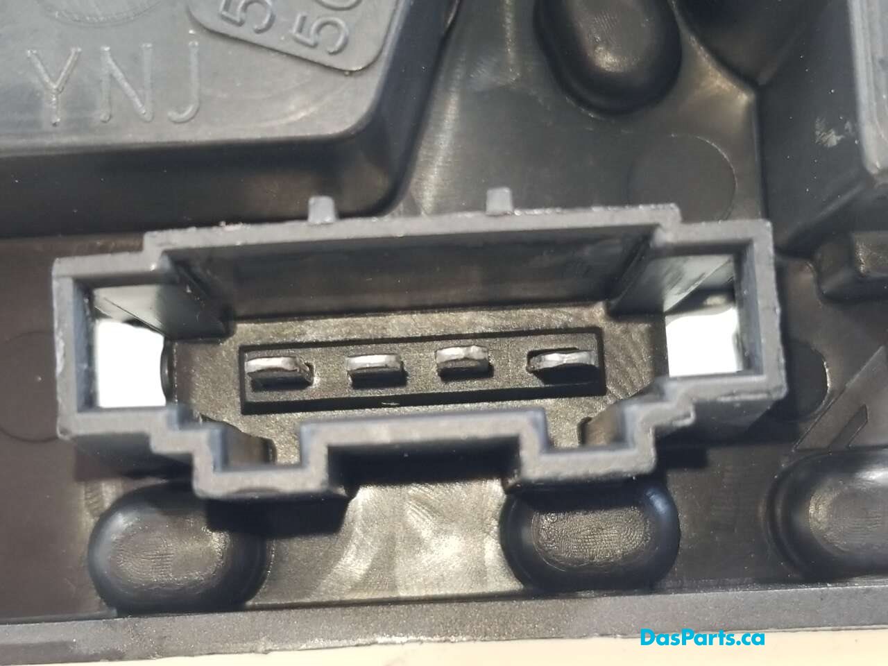 Bulb Tray RR Inner