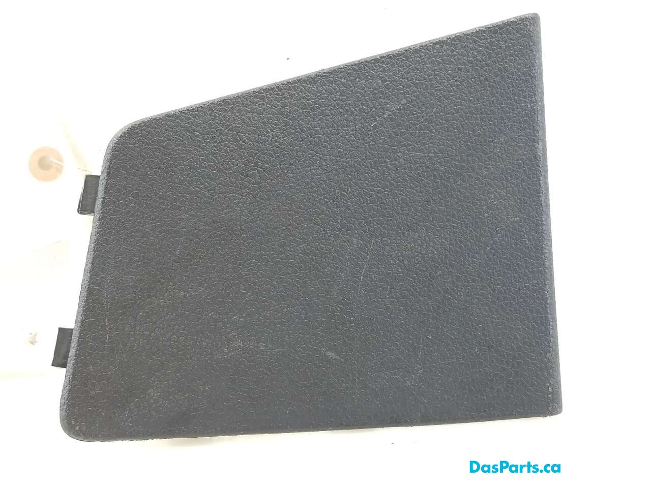 Trunk Trim Cover R