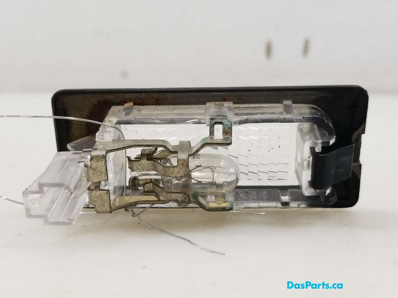 License Plate Light 1