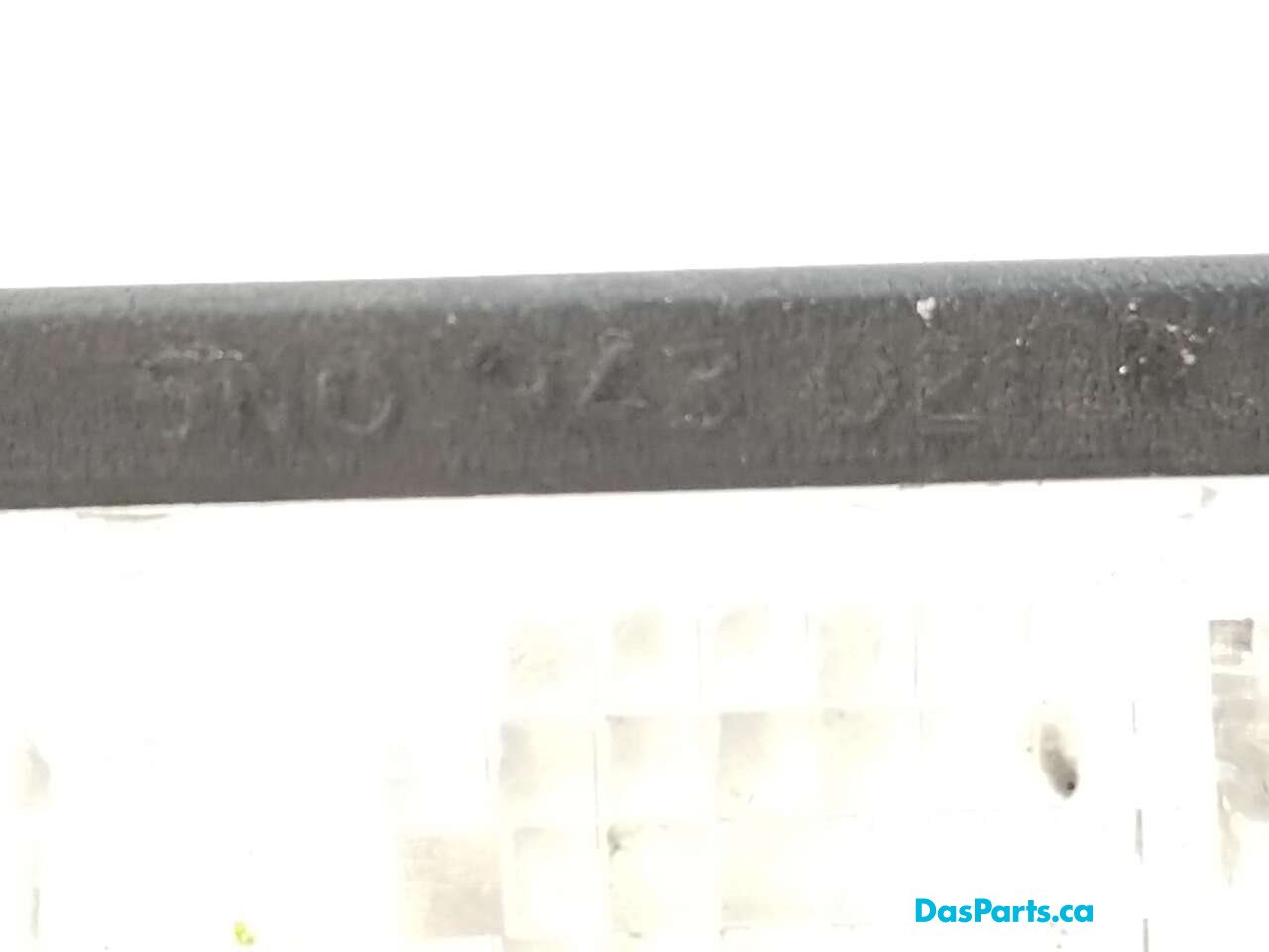 License Plate Light 2