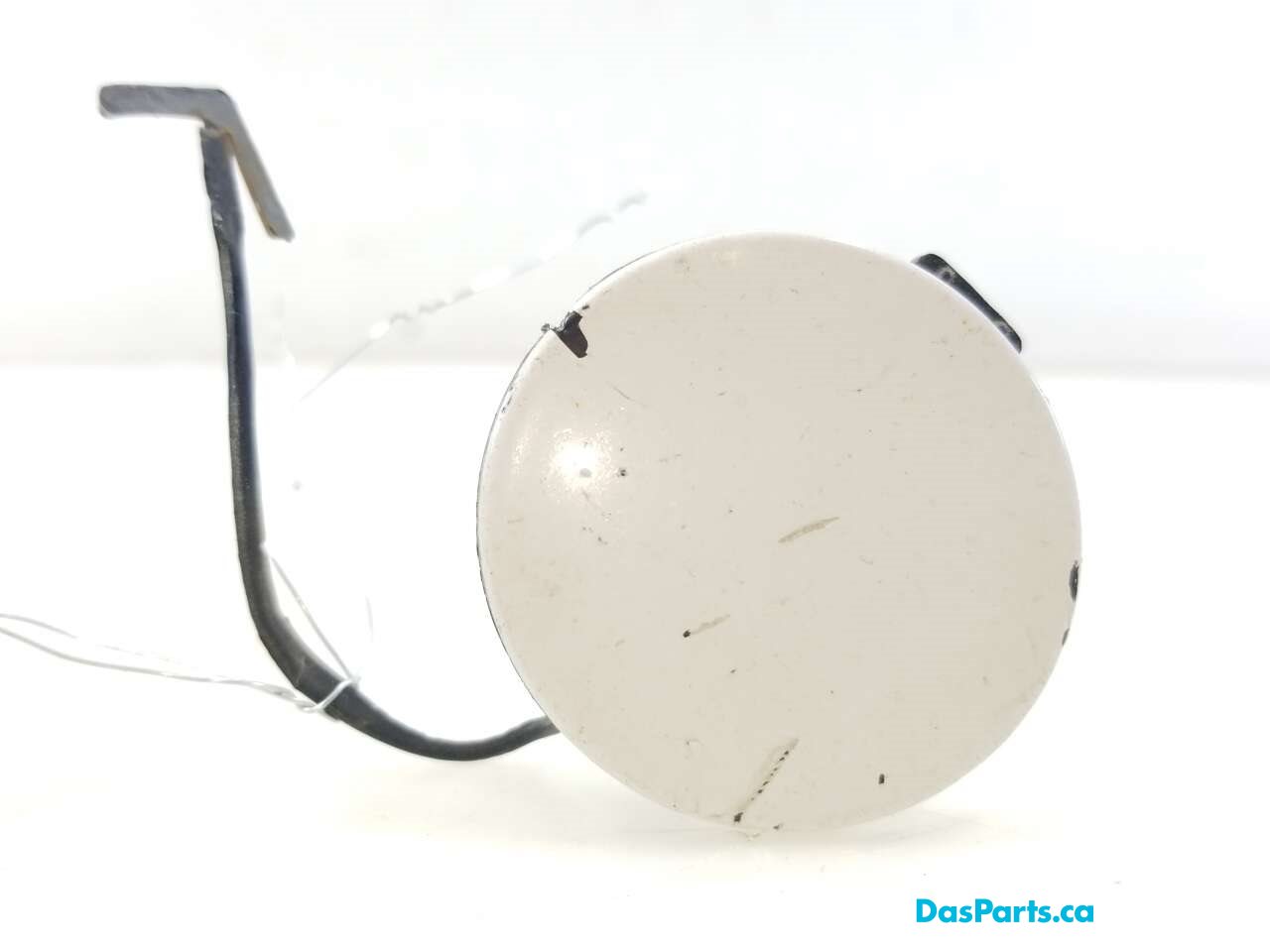 Front Tow Hook Cover