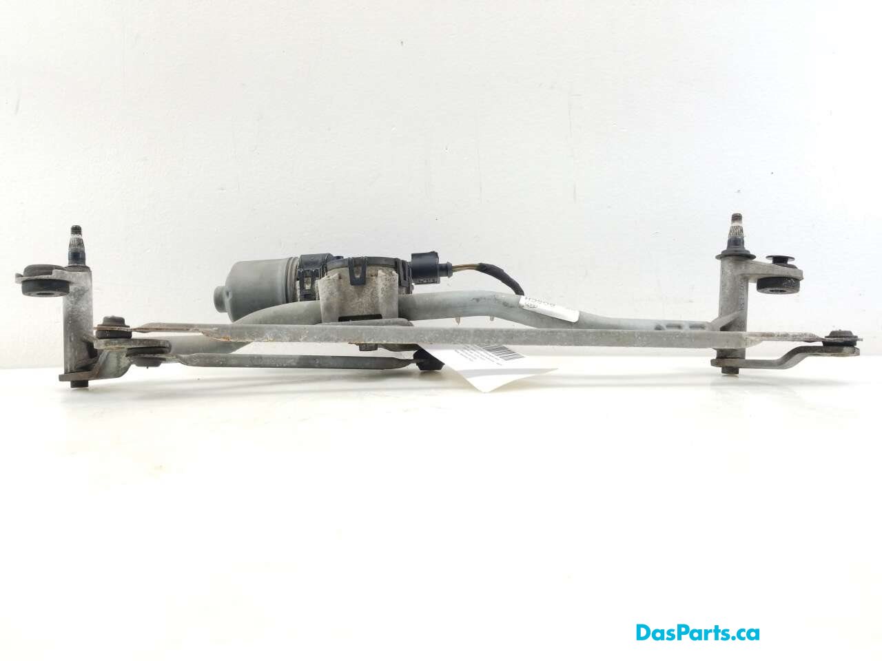 Wiper Assembly Front