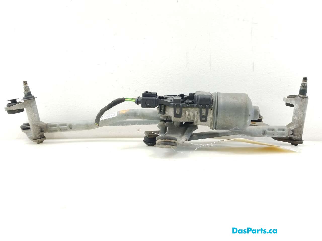 Wiper Assembly Front