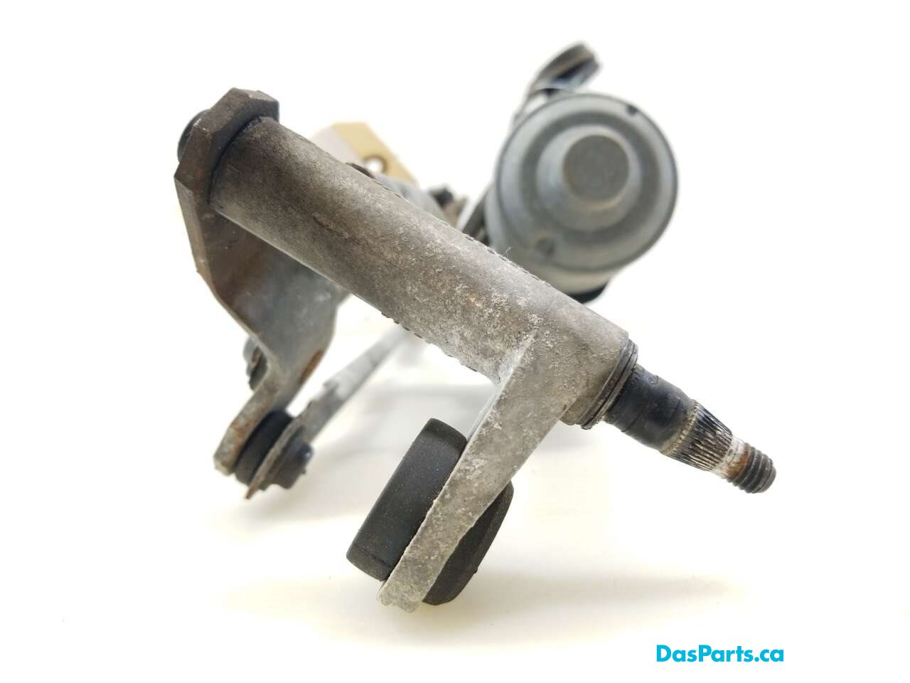 Wiper Assembly Front