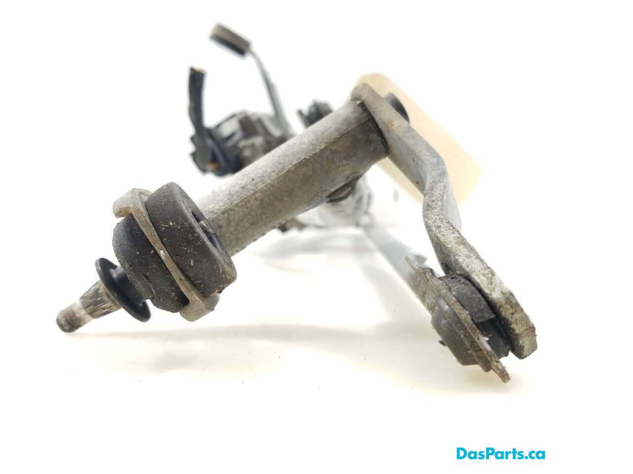 Wiper Assembly Front