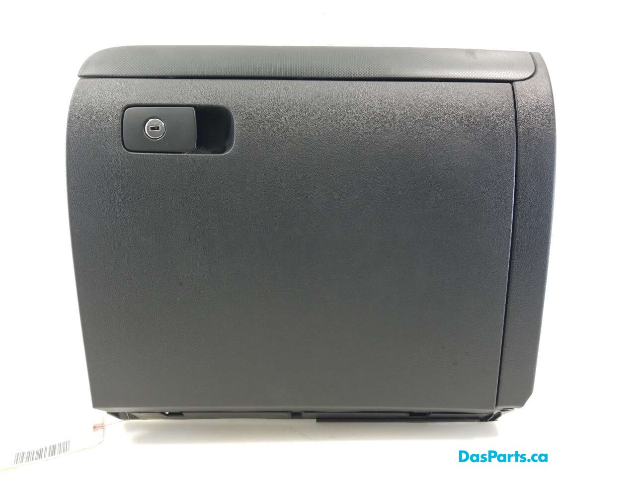 Glovebox