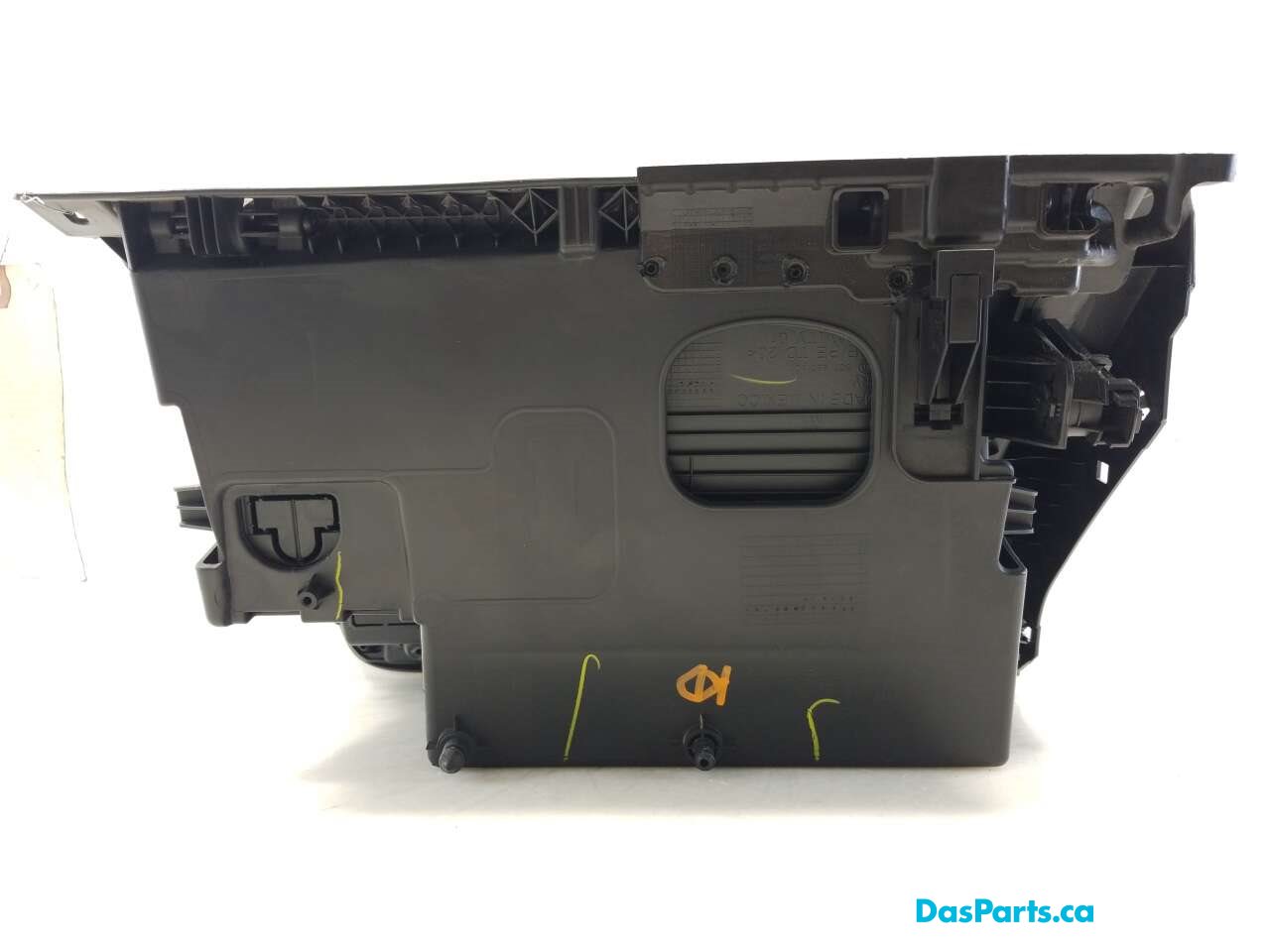 Glovebox