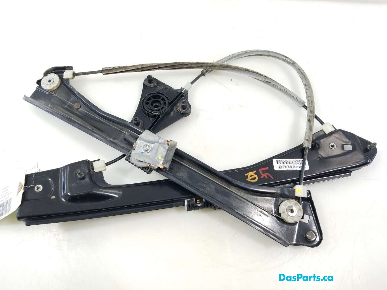 Window Regulator LF